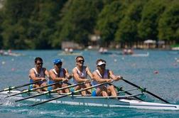 V München tri posadke