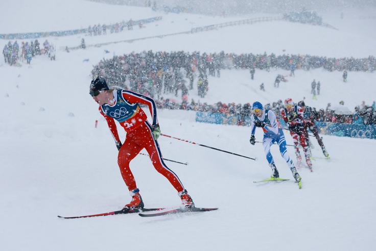  Andreas Skoglund | Foto: Reuters