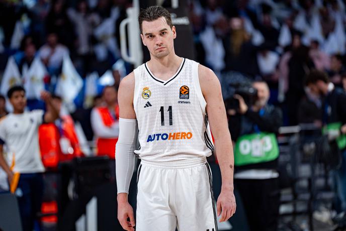 Real Madrid kot zadnji v četrtfinale