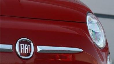 Fiat najboljši v zmanjševanju CO2