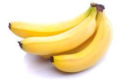 Minuta za zdravje: Pri želodčnih razjedah so v pomoč tudi banane
