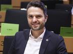 Matej Tonin