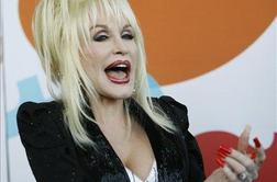 Dolly Parton predstavlja nov album