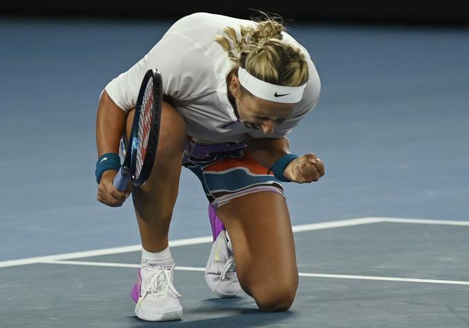 Viktorija Azarenka | Foto: Reuters