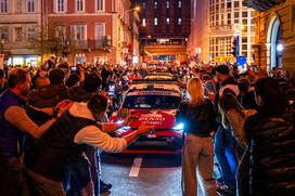 Croatia Rally 2026