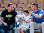 Ilirija Cibona Luka Dončić Edo Murić Luka Rupnik