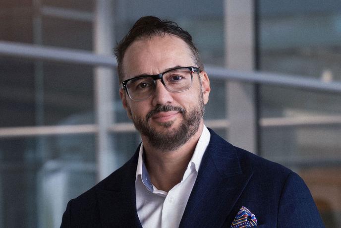 Novi vodja oblikovanja superšportnikov bo rojeni Sarajevčan #foto