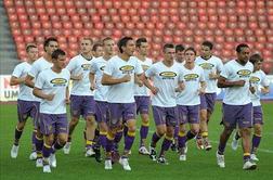 Bo Maribor prekinil nadmoč švicarskih klubov?