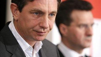 Pahor: Cena politične delnice SD je bila po volitvah precenjena