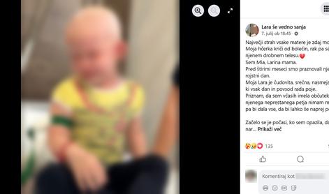 Je to najbolj kruta prevara pri nas do zdaj?
