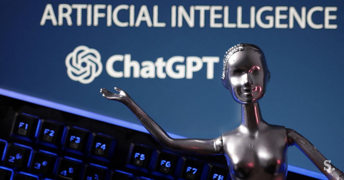 L’Allemagne, la France et l’Italie vont réglementer conjointement l’intelligence artificielle