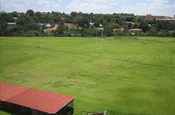 Gasser: V Johannesburg bi lahko šli že jutri