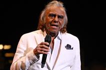 Johnny Mathis