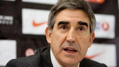 Jordi Bertomeu: Tudi Ljubljana lahko gosti F4