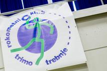 RK Trimo Trebnje logo