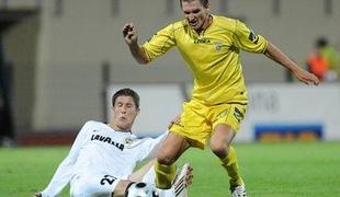 Andraž Kirm: Dinamu smo ostali marsikaj dolžni
