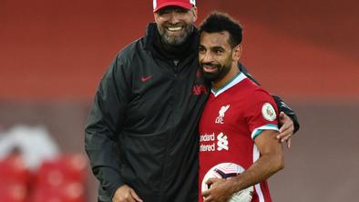 Klopp ostro nad govorice: To je pomembno za vas, da imate kaj pisati