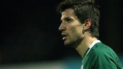 Stevanovič: Nov izziv v mojem življenju