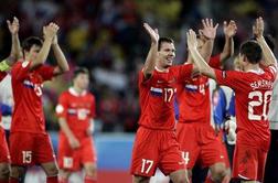 Rusi ulovili zadnjo četrtfinalno vozovnico