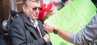 Andrej Stare povedal "resnico o svojem odstrelu" z RTV Slovenija