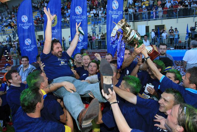 Nekdaj ponos, danes velika sramota Slovenije