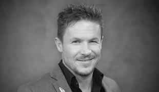 Smrtno se je ponesrečil Felix Baumgartner