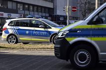 Nemška policija