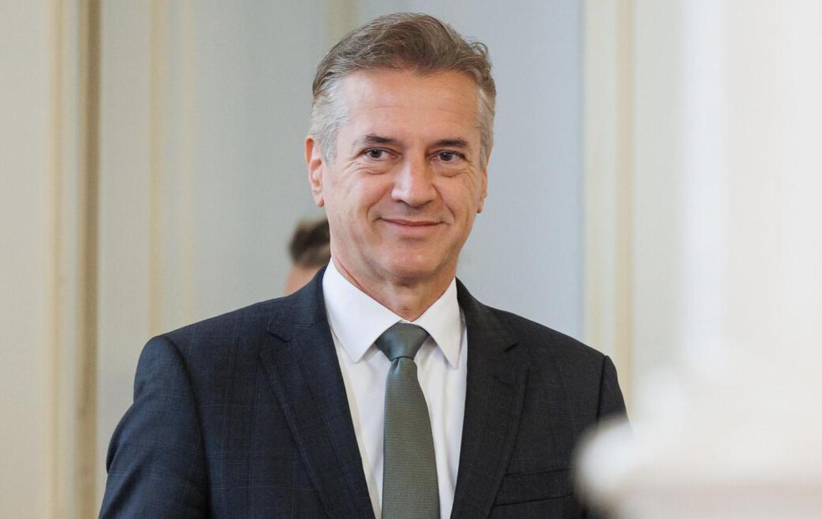 Robert Golob | Foto Vlada Republike Slovenije