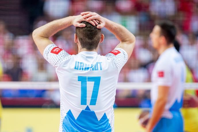 Kapetan: Naša kakovost ni dopuščala več kot četrto mesto. Cretu: Slovenci, lahko ste ponosni na te fante. #video