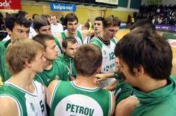 Krka začela pohod proti finalu lige