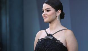 Selena Gomez razkrila, da ne more donositi svojih otrok