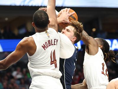 Dallas začel nov niz porazov? Proti Clevelandu nemočen.