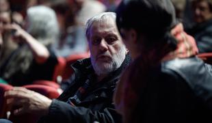 Žižek: V številnih državah je na pohodu sodoben, mehki fašizem