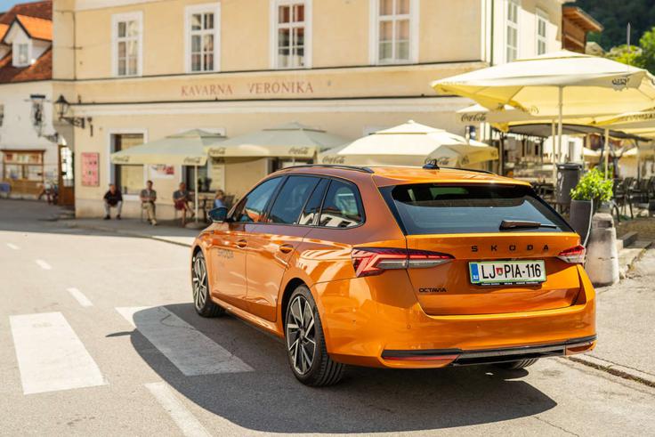 nova-skoda-octavia-porsche-inter-auto-ponudba-anniversary-edition-2025 (14)_1200 | Foto: Porsche Inter Auto