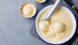Rekordne cene vanilje občutijo tudi slovenski slaščičarji in sladoledarji