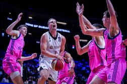 Klemen Pepelič podaljšal pogodbo z Dubajem