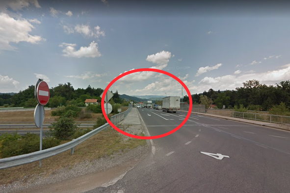 Eno najbolj "zoprnih" križišč v Sloveniji bo končno dobilo semafor