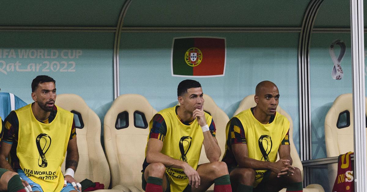 A comunicação social portuguesa afirma uma coisa, a federação outra: Ronaldo estava a fazer as malas?