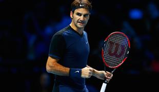 Roger Federer: Bomo videli, kako bo proti Novaku Đokoviću