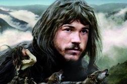 Med volkovi