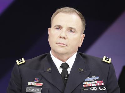 Ameriški general svari: To bo katastrofa za Evropo