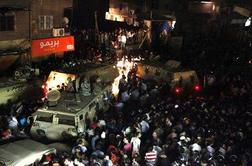 V medverskem nasilju v Kairu več mrtvih