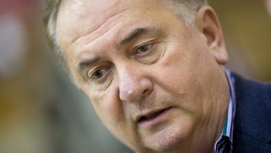 Božidar Maljković priskočil na pomoč slovenskim biatloncem