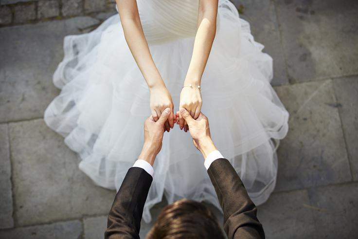poroka | Foto: Getty Images