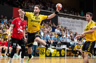 Škofjeločani boljši od Velenjčanov, Kodeljevčani, Celjani in Trebanjci upravičili vlogo favorita