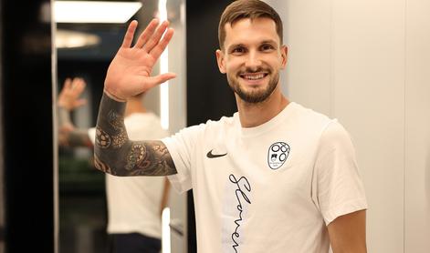Stojanović kariero nadaljuje na Poljskem
