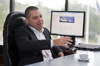 Rudolf Skobe: Imamo prvi pravi slovenski digitalni konvergenčni medij