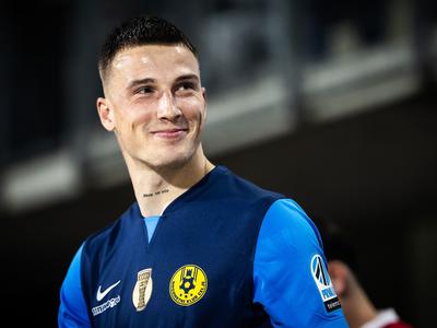 Celjanom naj bi zanj ponujali milijone evrov, a odhaja z ekipo v Španijo