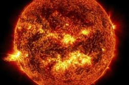 Solarni laserji, oceani in vulkani: energetski viri prihodnosti