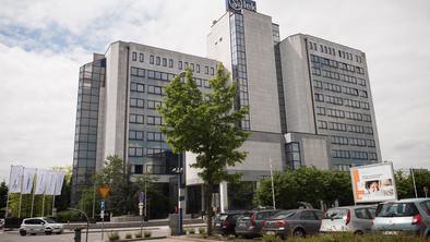 Predsednik uprave Leka odhaja v pokoj
